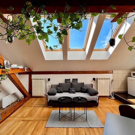 Captain Misha'S Place Beograd Bagian luar foto
