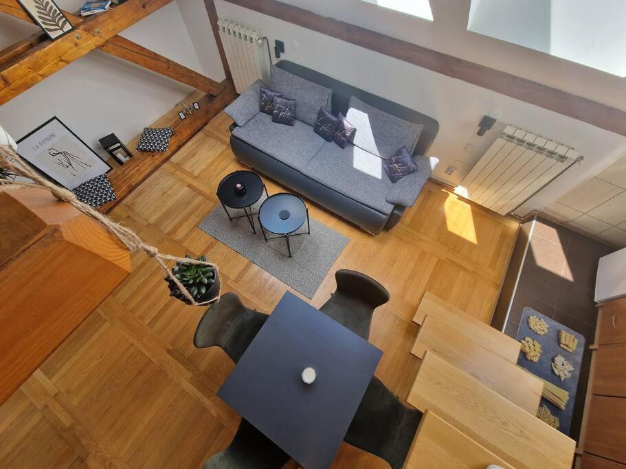 Captain Misha'S Place Beograd Bagian luar foto