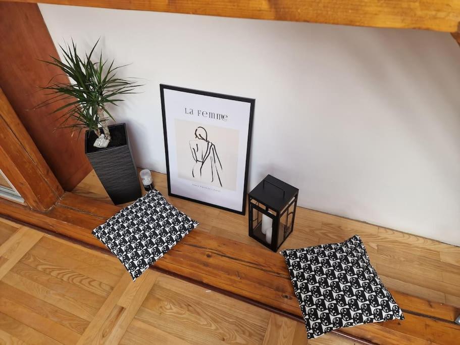 Captain Misha'S Place Beograd Bagian luar foto