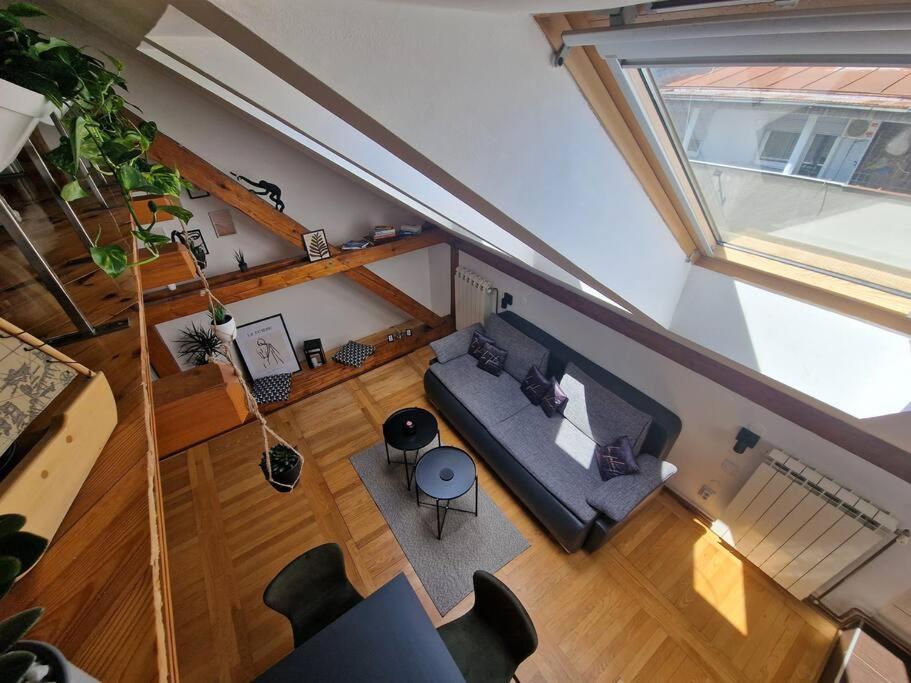Captain Misha'S Place Beograd Bagian luar foto