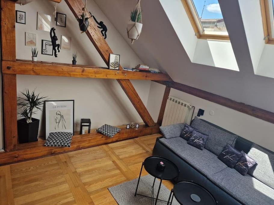 Captain Misha'S Place Beograd Bagian luar foto
