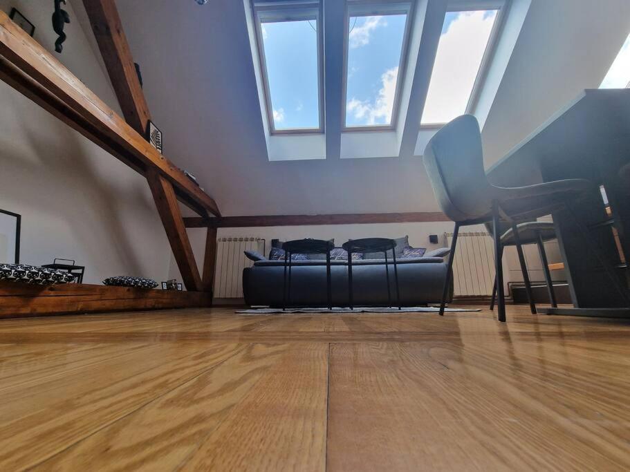 Captain Misha'S Place Beograd Bagian luar foto