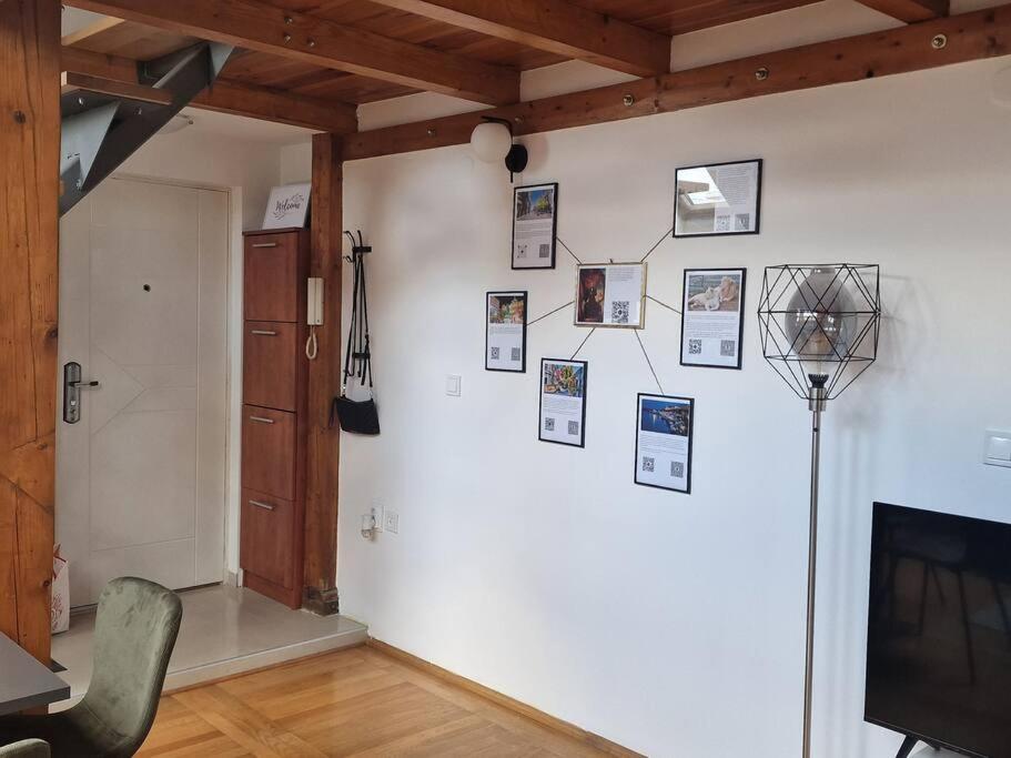 Captain Misha'S Place Beograd Bagian luar foto