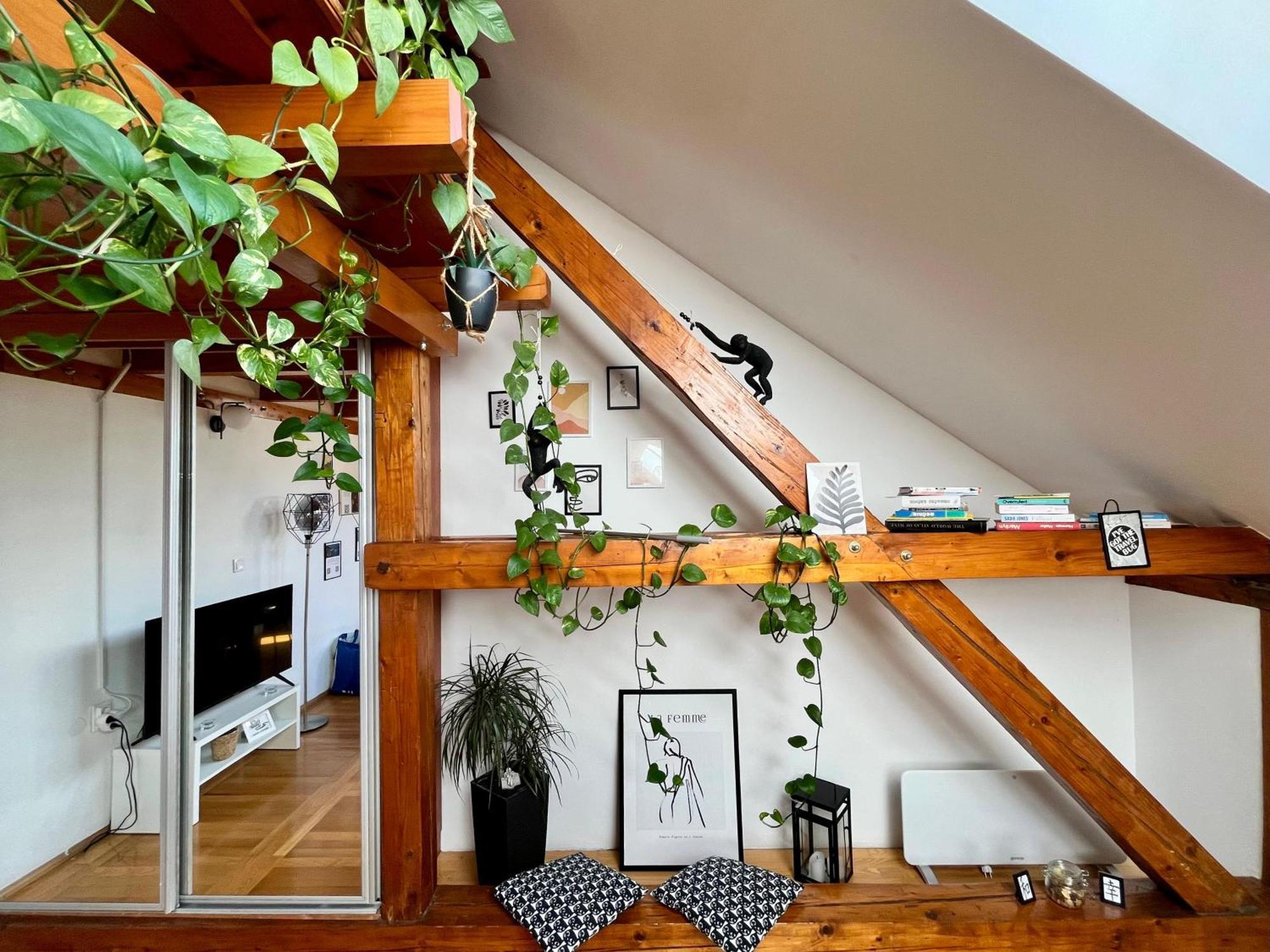 Captain Misha'S Place Beograd Bagian luar foto